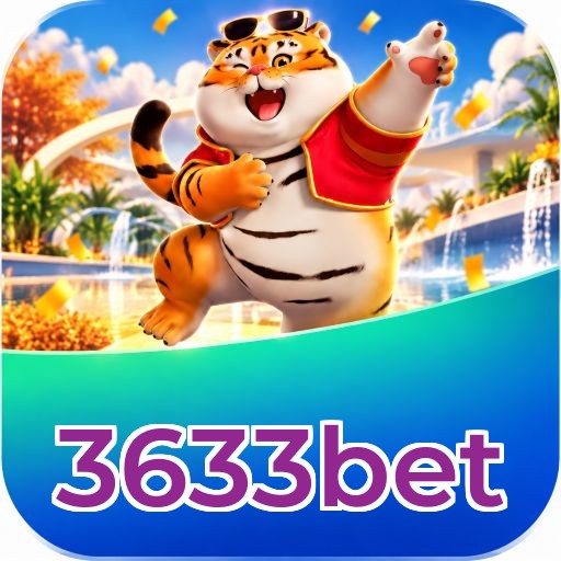 Logo 3633bet