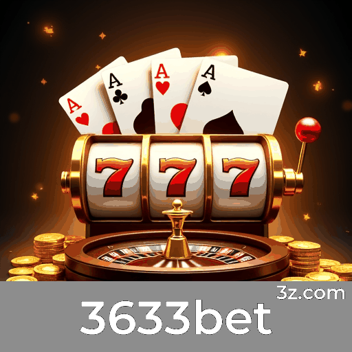 3633bet login page Brazil – secure online casino access