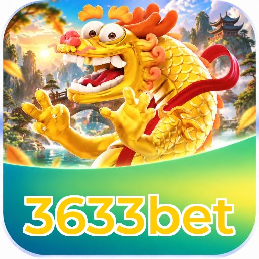 Logo 3633bet