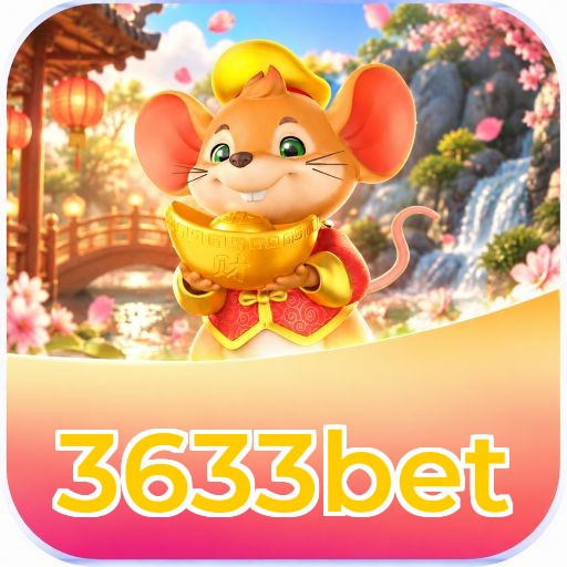 Logo 3633bet