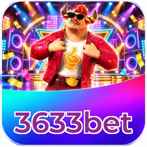 Logo 3633bet