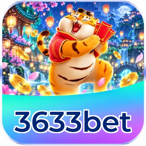 Logo 3633bet