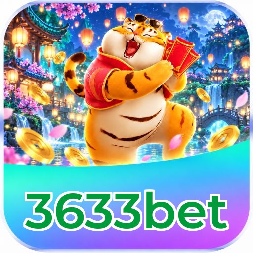 Logo 3633bet