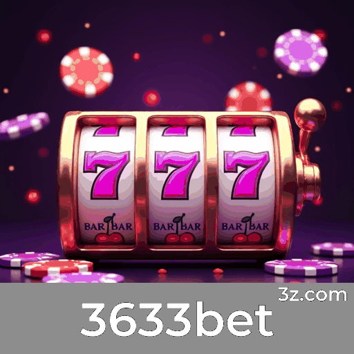 3633bet login page Brazil – secure online casino access