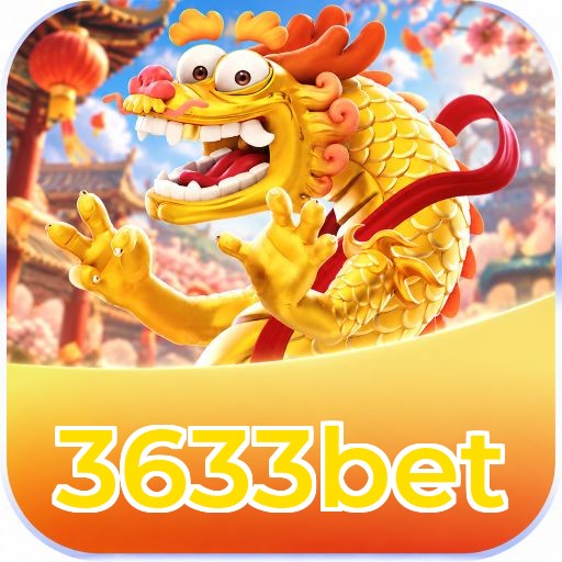 Logo 3633bet