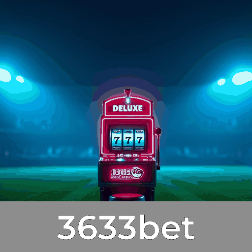 3633bet: Aproveite Bônus Generoso e Promoções Exclusivas Agora!
