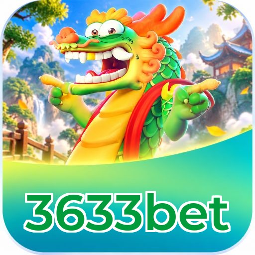 Login 3633bet