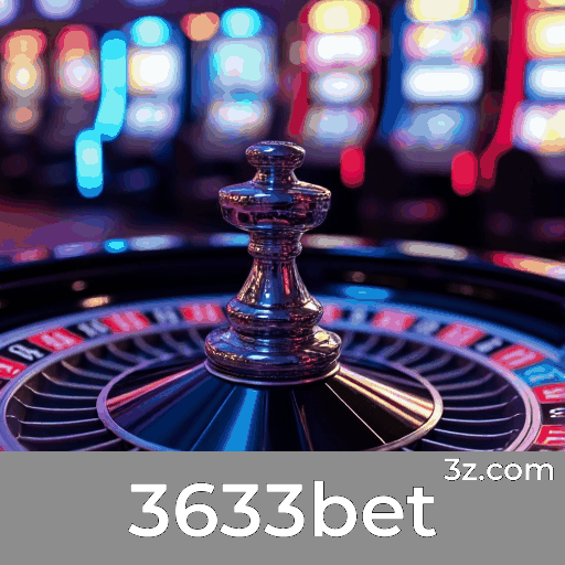 Play live casino Brazil with 3633bet bonuses