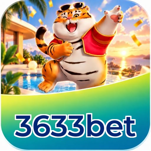Logo 3633bet