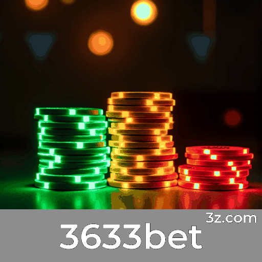 3633bet login page Brazil – secure online casino access