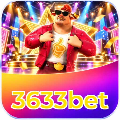 Logo 3633bet