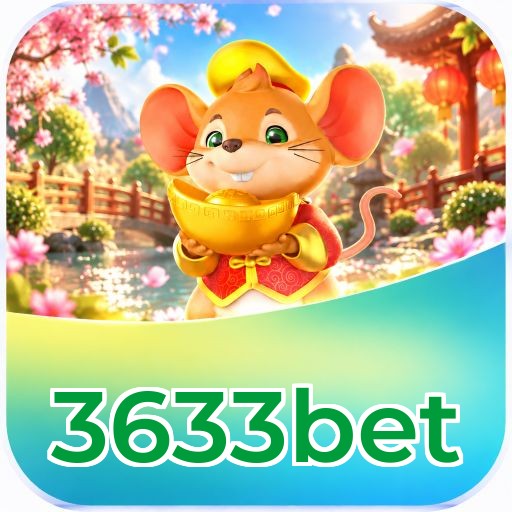 Logo 3633bet