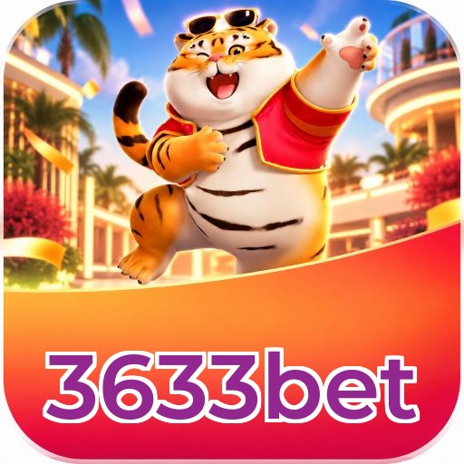 Logo 3633bet