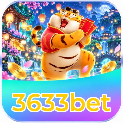 Logo 3633bet