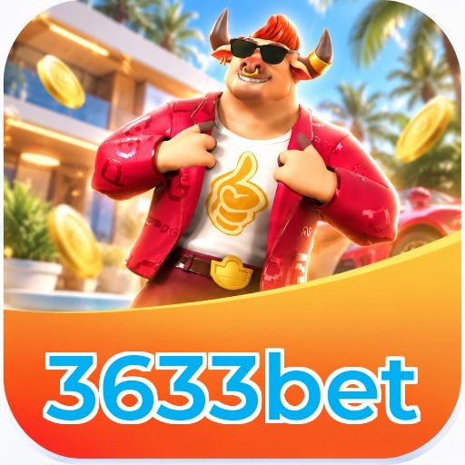 Logo 3633bet