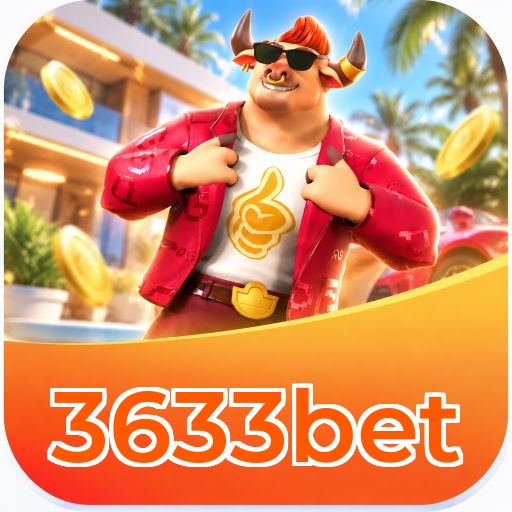 Logo 3633bet