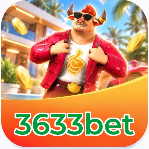 Logo 3633bet