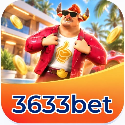 Logo 3633bet